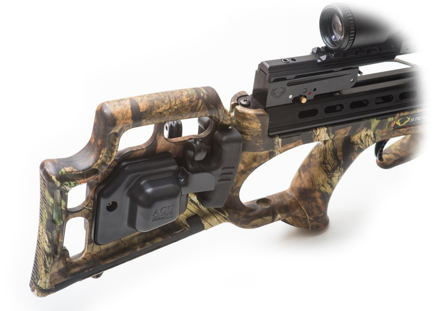 Натяжитель тетивы TENPOINT Мод. ACUdraw 50 — купить в Алматы доставка по Казахстану