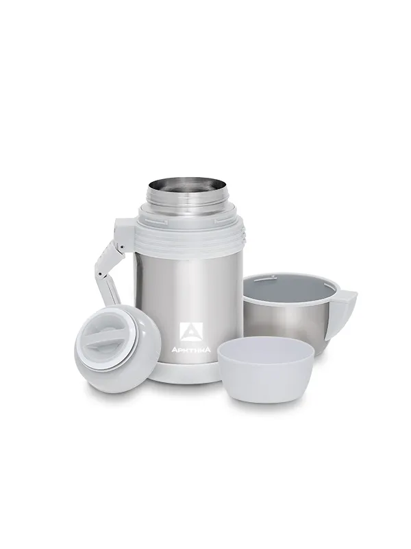 Термос АRСTIСA UNIVERSUM — качественный термос для походов, туризма и активного отдыха