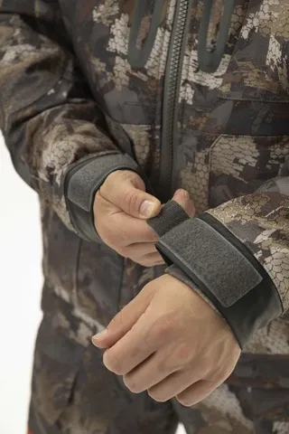 Костюм Remington 3 в 1 Blizzard Timber — куртки, жилеты, маскировочные костюмы, одежда для рыбалки и охоты | KORGAN Казахстан