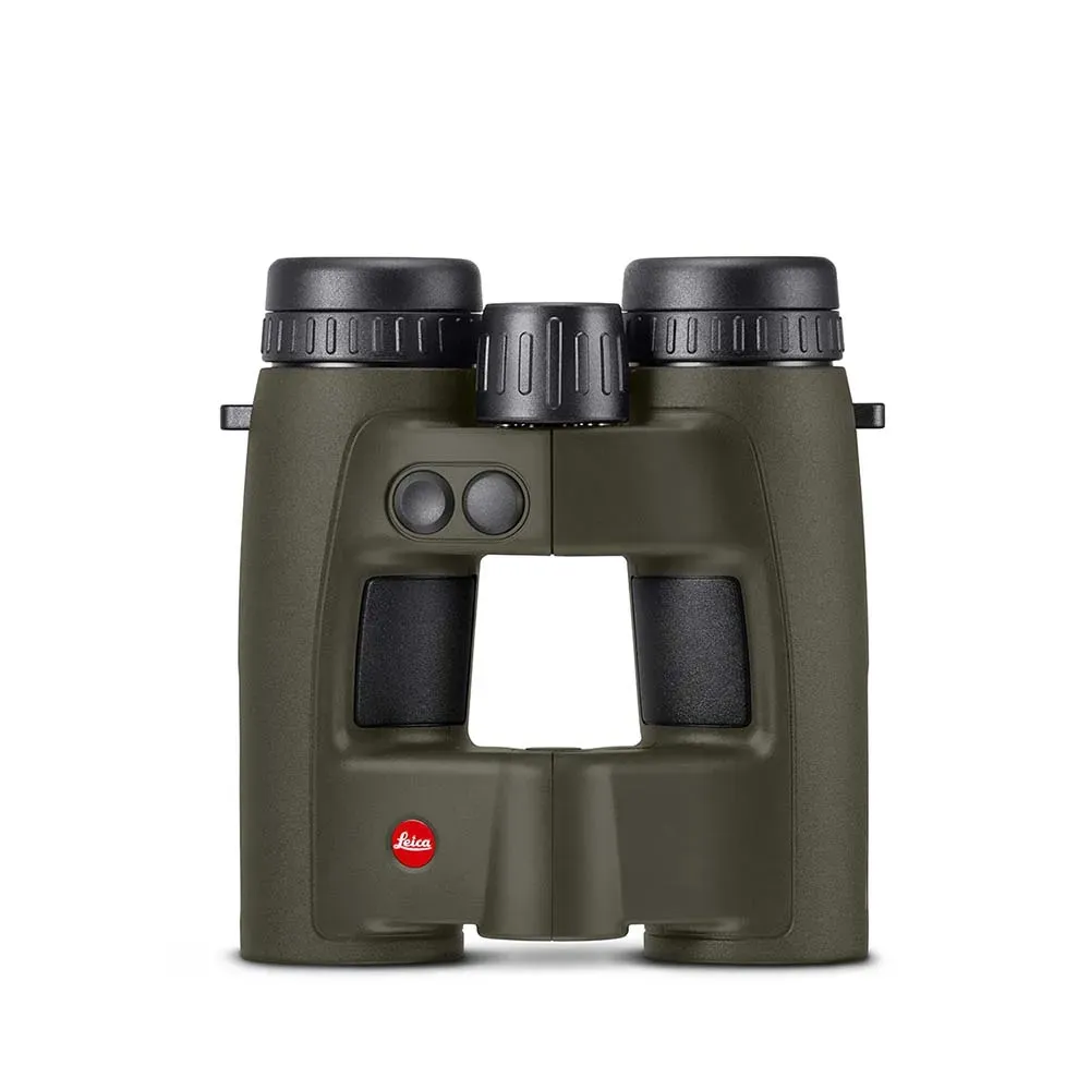 Бинокль LEICA Мод. GEOVID PRO 8x32 OLIVE GREEN (с дальномером: 10-2300м) для охоты и туризма в Алматы, Казахстан