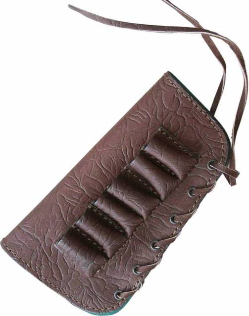 Патронташ 224 на приклад Купить в Алматы, Казахстан