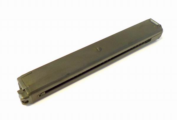 Аксессуары для страйкбольного оружия / Страйкбол керек-жарақтар — Магазин ASG для Moд. M11