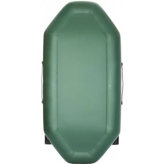 Лодка надувная TONAR Мод. БРИЗ 260 — рыболовные и охотничьи товары в Алматы | KORGAN.KZ