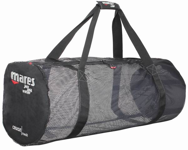 Сумка MARES Мод. CRUISE MESH —  Алматы, Казахстан