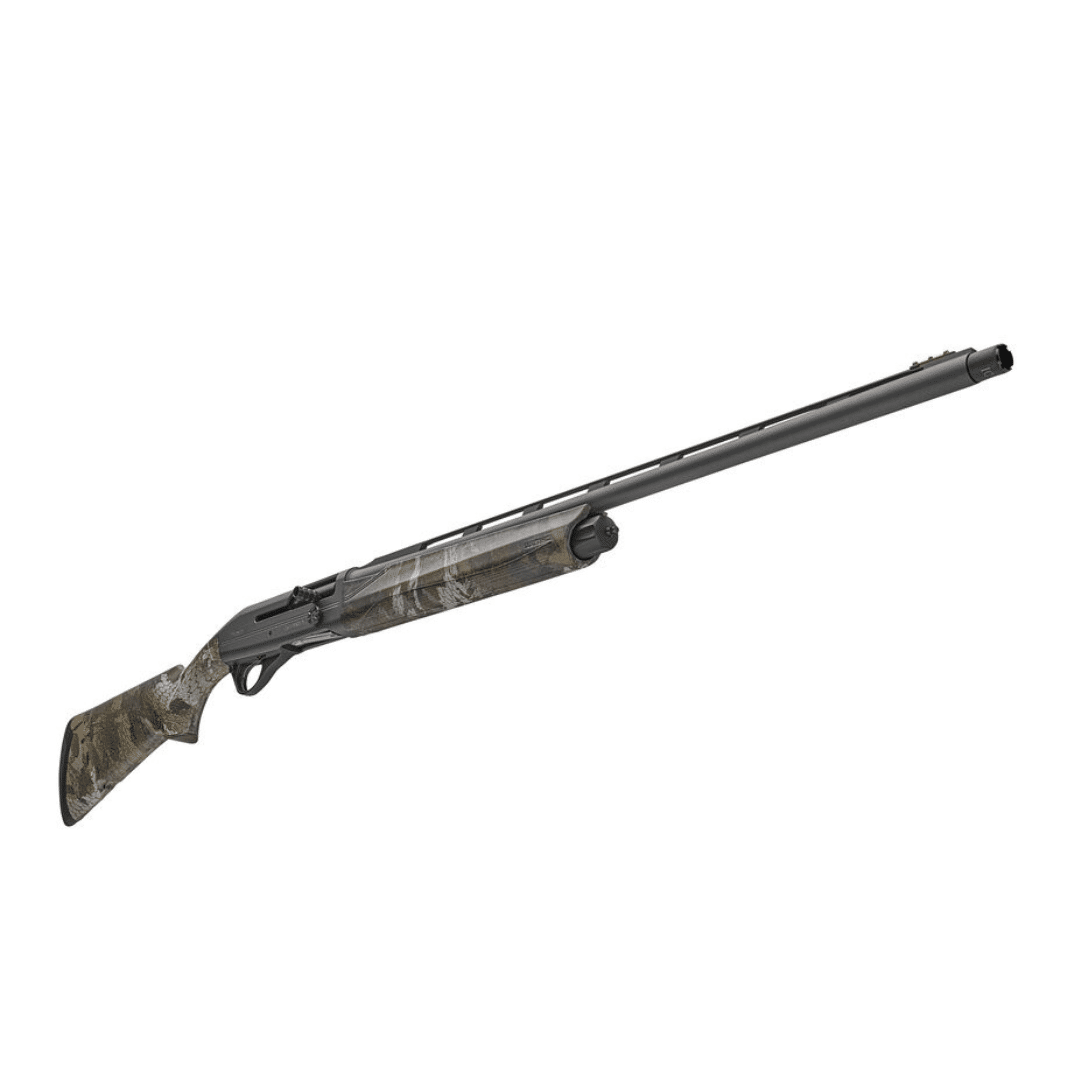 Гладкоствольное ружье FRANCHI Moд. AFFINITY 3 ELITE COBALT CERAKOTE OPTIFADE TIMBER CAMO (полуавтоматическое) для охоты и спортивной стрельбы в Алматы, Казахстан