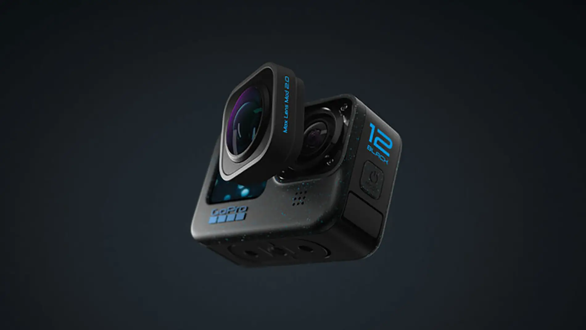 Экшн камеры