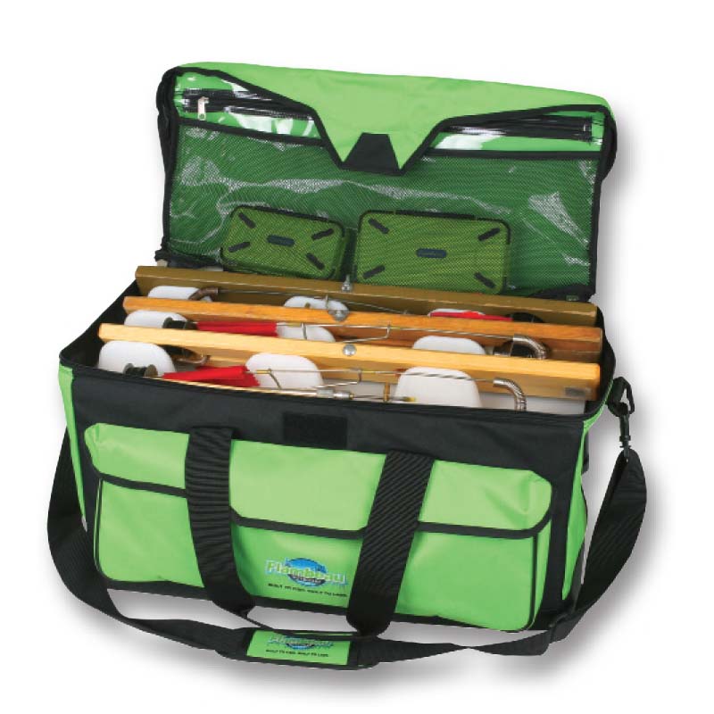 Сумка FLAMBEAU Мод. FI300 ICE — рыболовное снаряжение, чехлы, коробки, ящики | Алматы, Казахстан