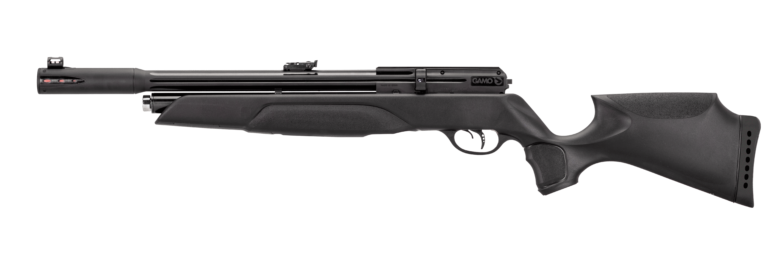 Пневматическая винтовка GAMO Мод. PCP ARROW SLT-F — купить пневматическую винтовку в Алматы | Доставка по Казахстану