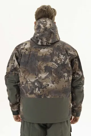 Костюм Remington 3 в 1 Blizzard Timber — куртки, жилеты, маскировочные костюмы, одежда для рыбалки и охоты | KORGAN Казахстан