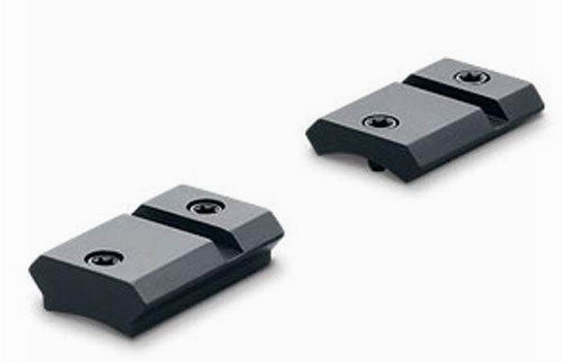 Базы (2шт.) для колец LEUPOLD Moд. QRW-PRW Алматы, Қазақстандағы оптикаға арналған