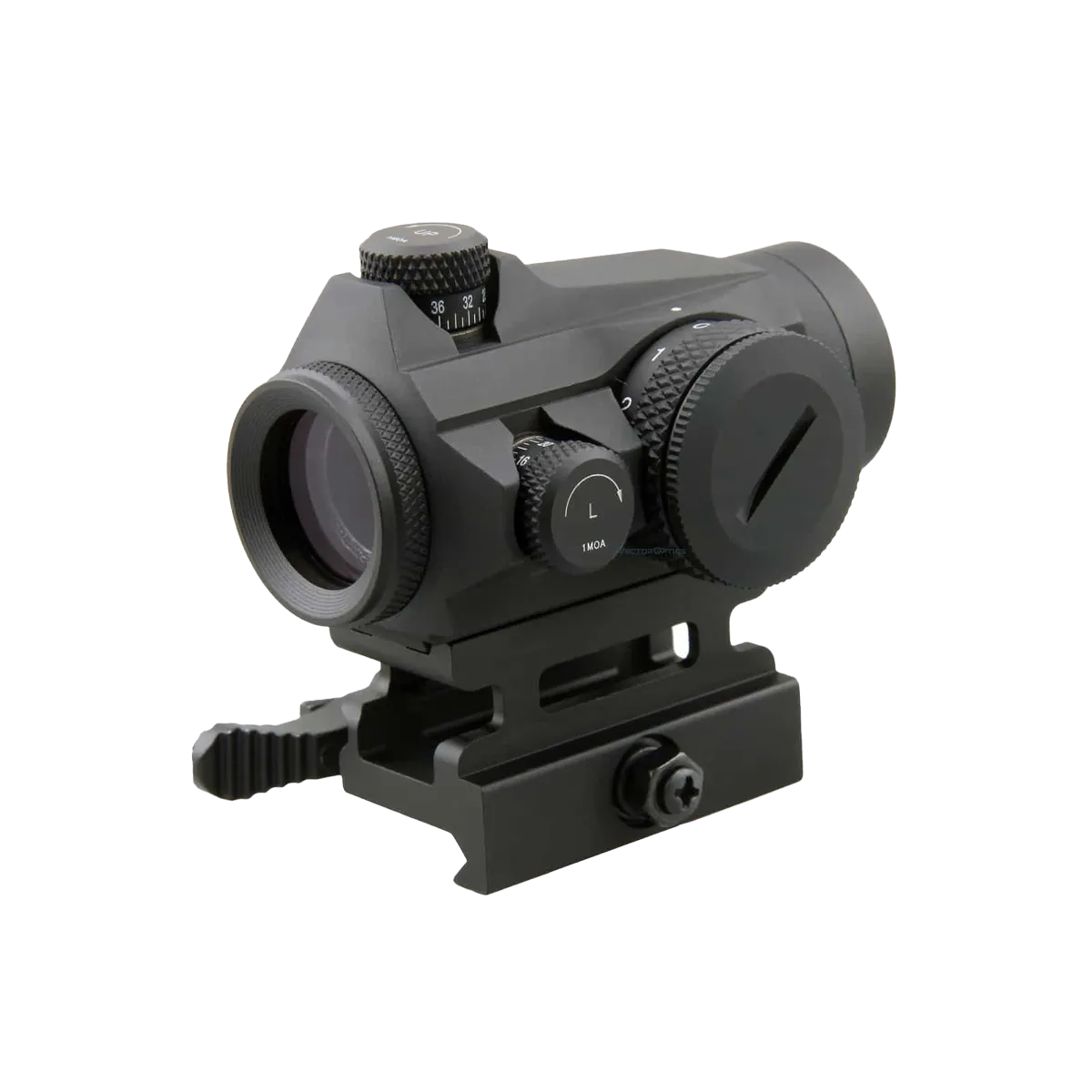 Коллиматорный прицел VECTOR OPTICS Мод. MAVERICK-II 1x22 для охоты в Алматы, Казахстан