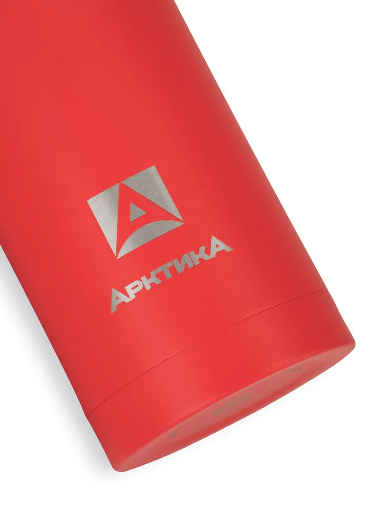 Термос ARCTICA CLASSIC — качественный термос для походов, туризма и активного отдыха