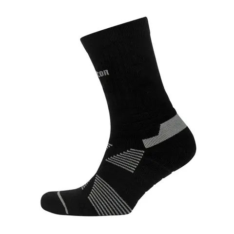 Носки Remington Wool mid Socks black — технические характеристики, материалы и назначение | KORGAN