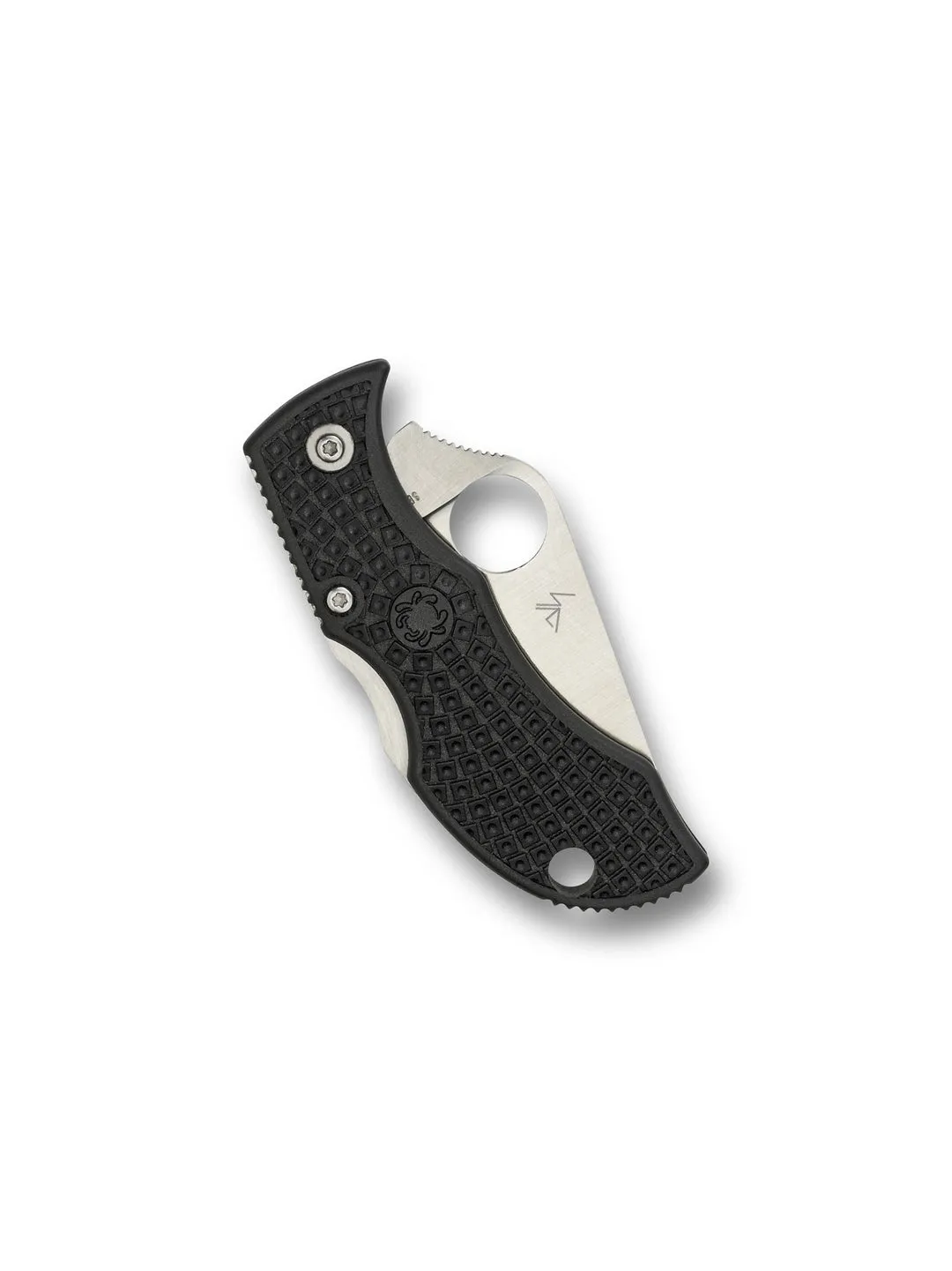 Купить Складной нож SPYDERCO Мод. MANBUG LW в Алматы — магазин Korgan Center | Казахстан | Доставка во все регионы