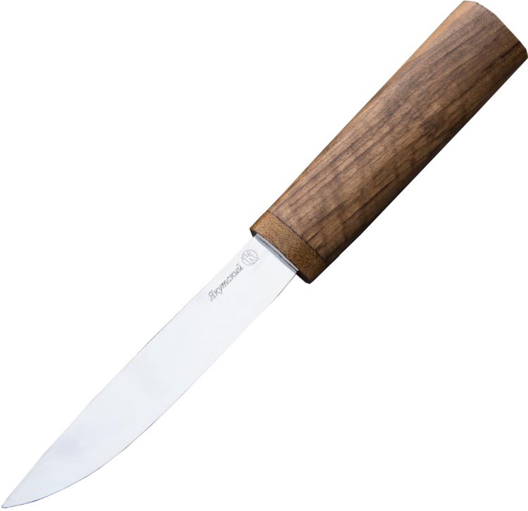 Нож «Якутский»/Кизляр/ 011183 | Купить нож в Алматы | Корган Центр