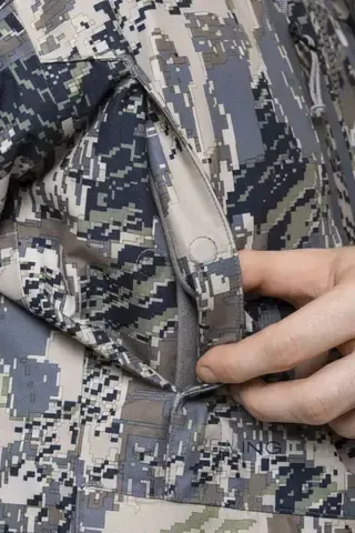 Костюм Remington 3 в 1 Researcher Fit Figure — куртки, жилеты, маскировочные костюмы, одежда для рыбалки и охоты | KORGAN Казахстан