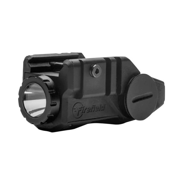 Тактический фонарь FIREFIELD Мод. BATTLETEK для охоты и спортивной стрельбы в Алматы, Казахстан