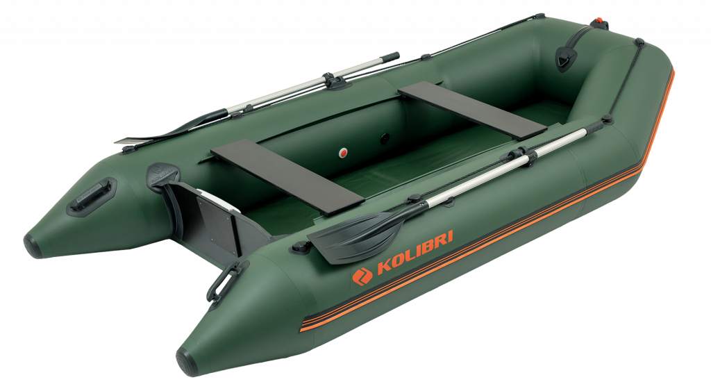 Лодка надувная KOLIBRI Мод. KM-330 — рыболовные и охотничьи товары в Алматы | KORGAN.KZ