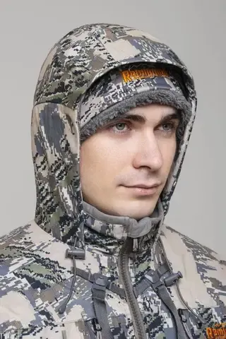 Костюм Remington 3 в 1 Researcher Fit Figure — куртки, жилеты, маскировочные костюмы, одежда для рыбалки и охоты | KORGAN Казахстан