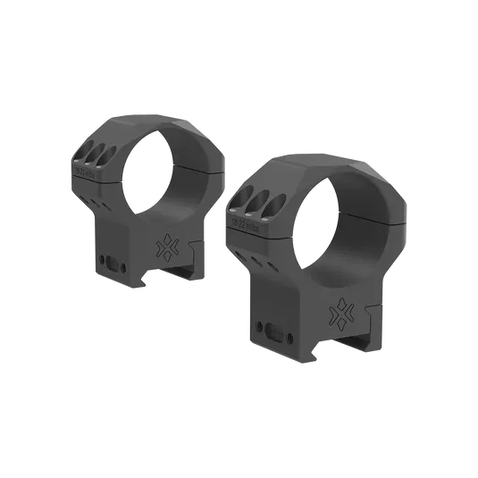 Кольца (2шт) для оптики VECTOR OPTICS Moд. X-ACCU Алматы, Қазақстандағы оптикаға арналған