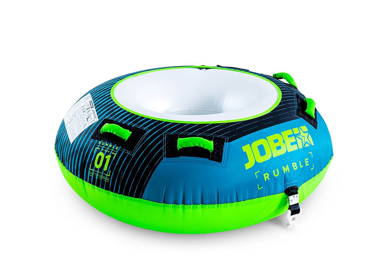 Буксировочный круг JOBE Мод. RUMBLE — рыболовные и охотничьи товары в Алматы | KORGAN.KZ