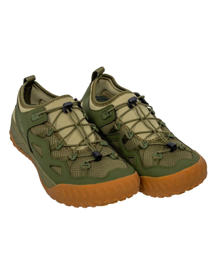 Кроссовки мужские Remington Pike green — обувь, стельки и уход за обувью | KORGAN.KZ