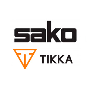 SAKO TIKKA SAKO TIKKA