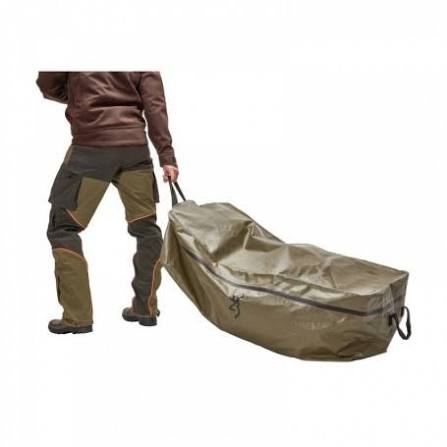 Сумка для дичи BROWNING Moд. GAME KHAKI —  Алматы, Казахстан