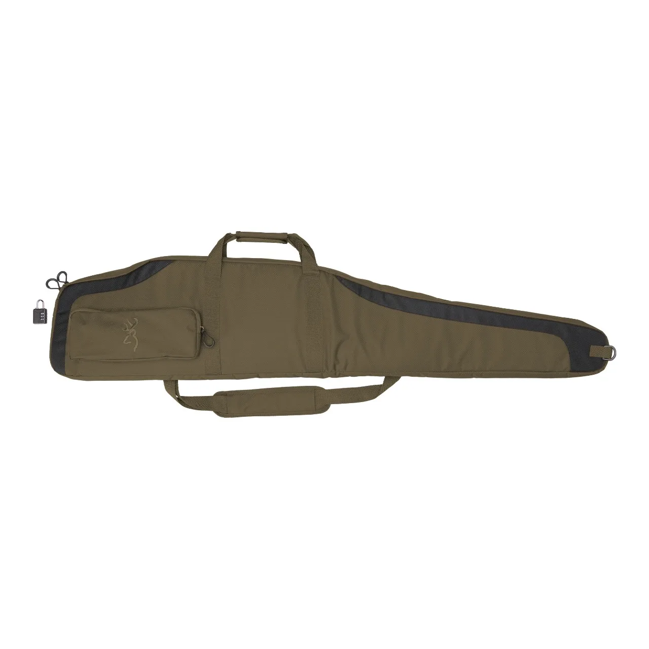 Чехол BROWNING Moд. FLEX ANLIER KHAKI Купить в Алматы, Казахстан