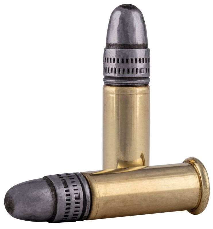 FEDERAL (.22 l.r.) CHAMPION TARGET (LRN)(40grs)(2,59г)