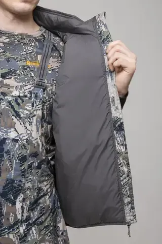 Костюм Remington 3 в 1 Researcher Fit Figure — куртки, жилеты, маскировочные костюмы, одежда для рыбалки и охоты | KORGAN Казахстан