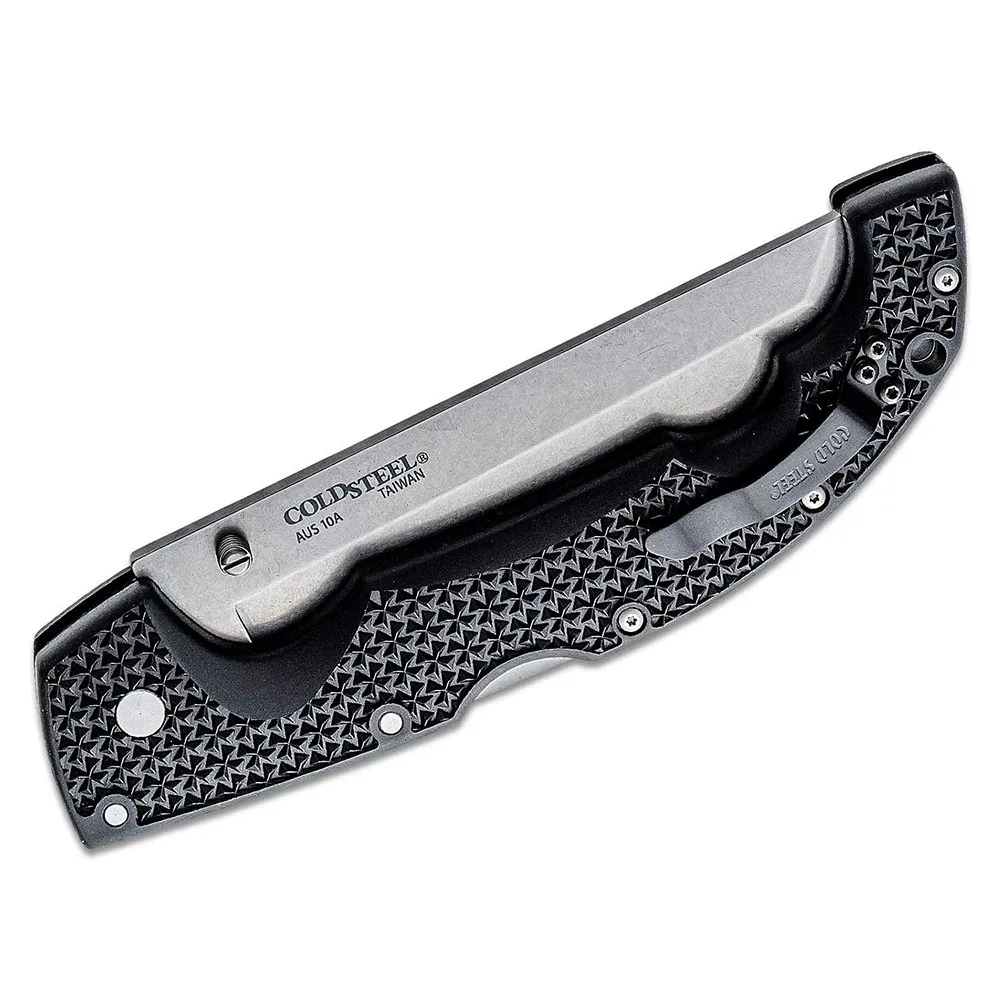 Складной нож COLD STEEL Мод. VOYAGER X-LARGE TANTO в Алматы — магазин Korgan Center | Казахстан