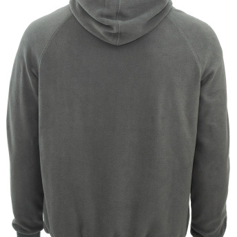 Костюм мужской трикотажный "Energy". Ткань трикотаж (94%полиэстер/6%эластан, 250 г/кв.м). Серый — куртки, жилеты, маскировочные костюмы, одежда для рыбалки и охоты | KORGAN Казахстан