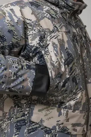 Костюм Remington 3 в 1 Researcher Fit Figure — куртки, жилеты, маскировочные костюмы, одежда для рыбалки и охоты | KORGAN Казахстан