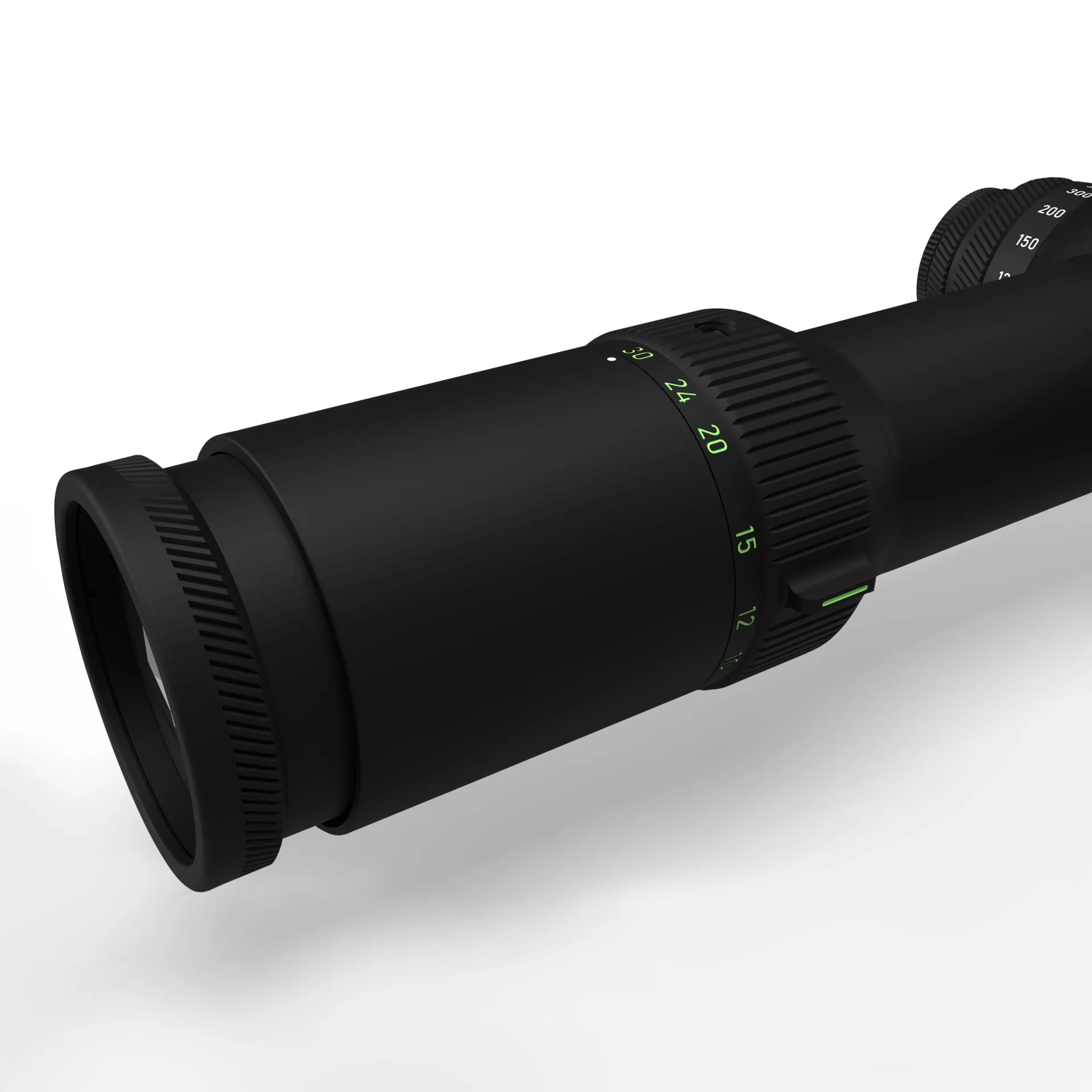 Оптический прицел ALPEN OPTICS Мод. APEX XP 5-30x56 ED FFP (IR: BDC)(34мм) для охоты в Алматы, Казахстан