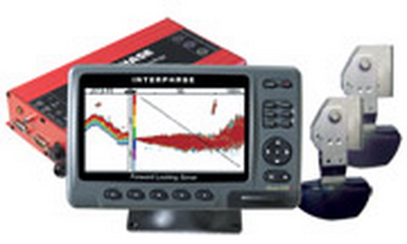 Эхолот INTERPHASE Мод. COLOR TWINSCOPEse — рыболовные и охотничьи товары в Алматы | KORGAN.KZ