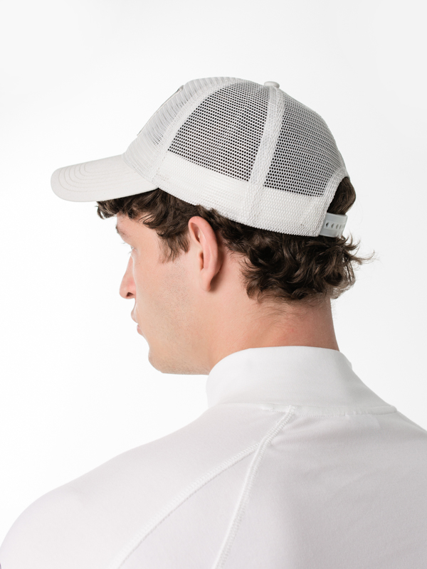 Бейсболка Remington Net Gray — головной убор для рыбалки, охоты и туризма | KORGAN.KZ