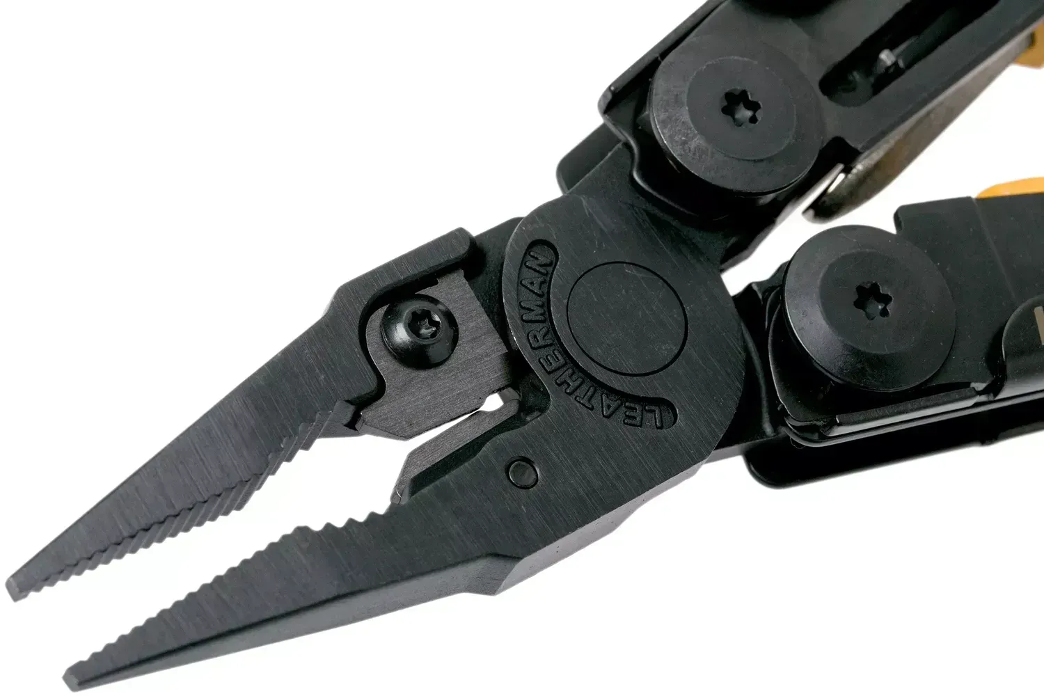 Мультиинструмент LEATHERMAN Мод. SIGNAL BLACK для охоты и туризма в Алматы, Казахстан