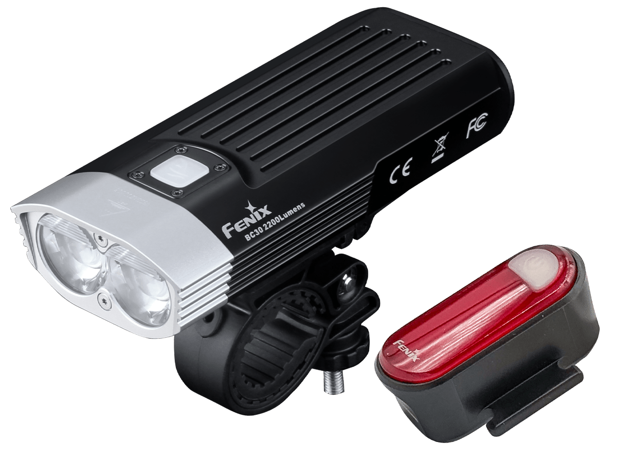 Фонарь FENIX Мод. BC30 V2.0 — фонарь fenix мод. bc30 v2.0 Алматы, Казахстан