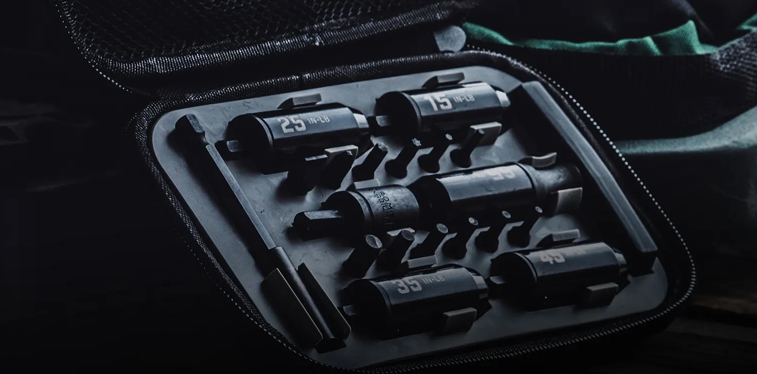 Инструменты