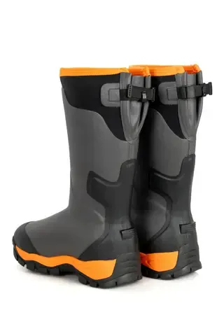 Сапоги Remington Wintering tall boots 1600 g thinsulate Grey — обувь, стельки и уход за обувью | KORGAN.KZ