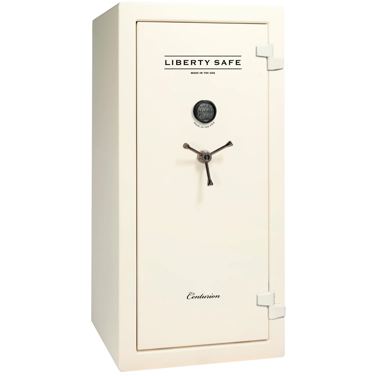 Сейф LIBERTY Мод. COLONIAL 23 — взломостойкий сейф для дома, офиса или оружия | KORGAN.KZ