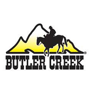 BUTLER CREEK BUTLER CREEK