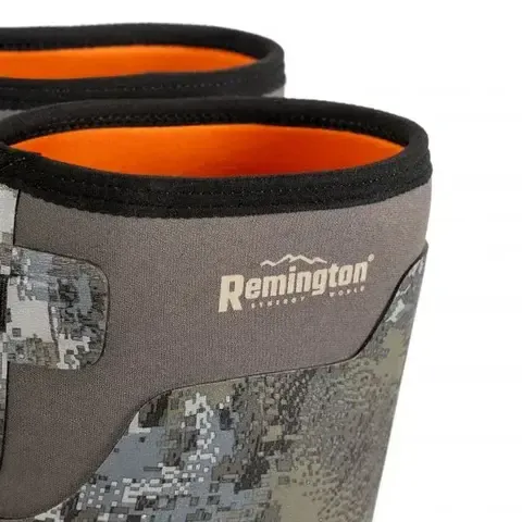 Сапоги Remington Wintering tall boots 1000 g thinsulate figure — обувь, стельки и уход за обувью | KORGAN.KZ