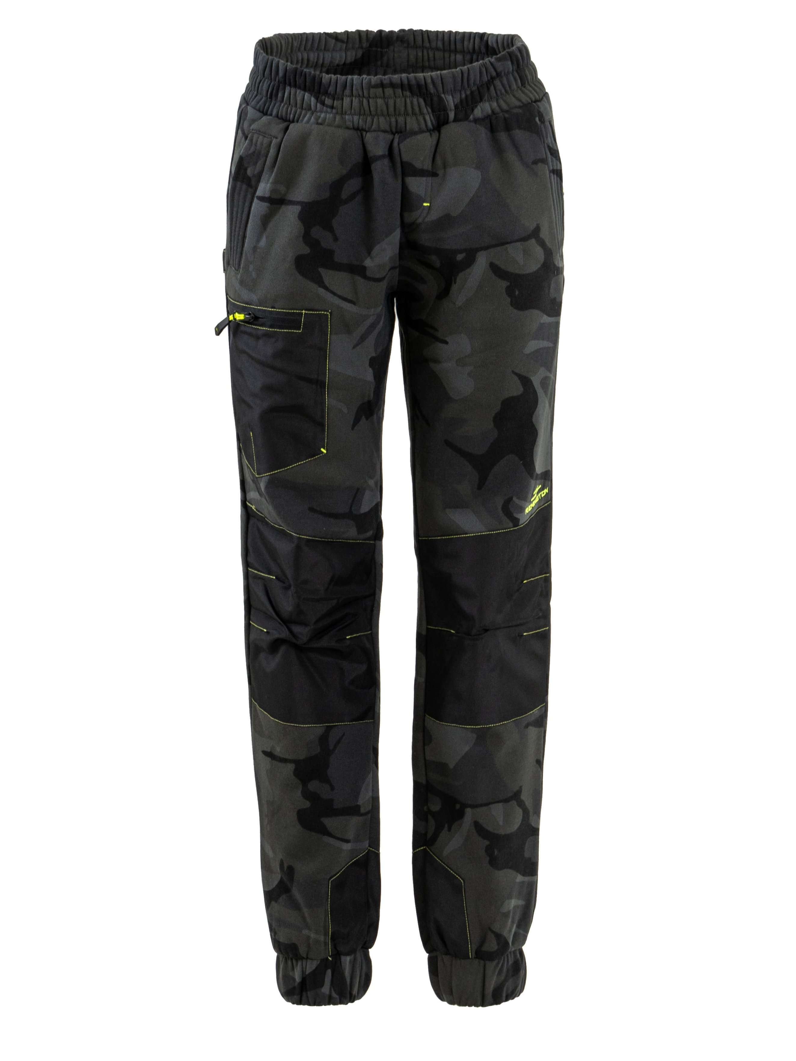 Брюки мужские Remington Ripley Trousers Camo — брюки и шорты для охоты, рыбалки и туризма | KORGAN.KZ