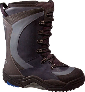 Обувь BAFFIN POWER SPORT Мод. HOT PEPPER — обувь, стельки и уход за обувью | KORGAN.KZ