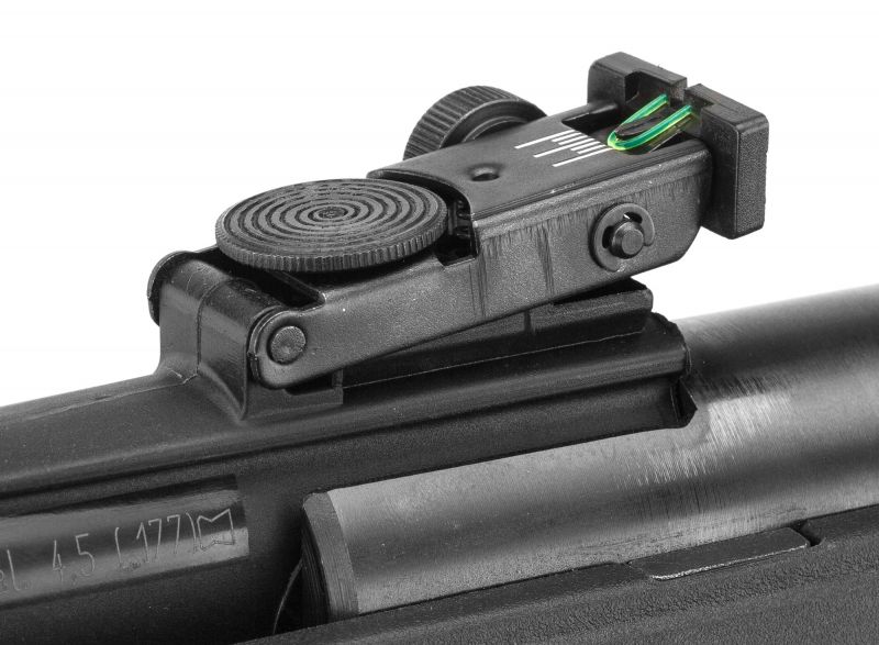 Пневматическая винтовка GAMO Мод. VIPER FUSION IGT-F — купить пневматическую винтовку в Алматы | Доставка по Казахстану