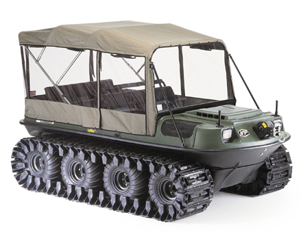 Ходовой чехол ARGO (хаки) — рыболовные и охотничьи товары в Алматы | KORGAN.KZ