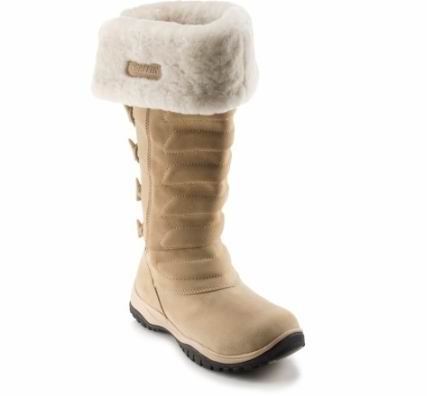 Обувь BAFFIN MIKU Мод. KONA — обувь, стельки и уход за обувью | KORGAN.KZ