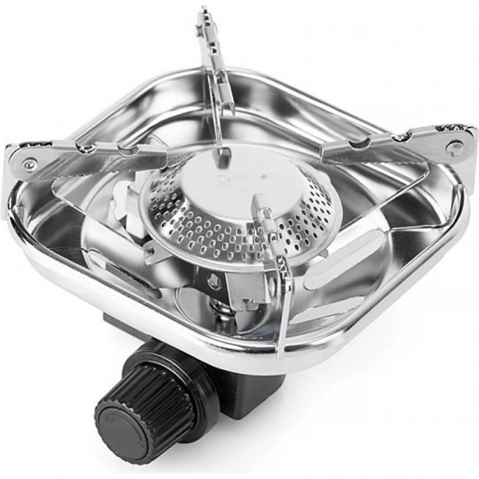 Плитка газовая KOVEA Мод. VULCAN (от 230г/450г) — газовая плитка или лампа для туризма и кемпинга в Казахстане